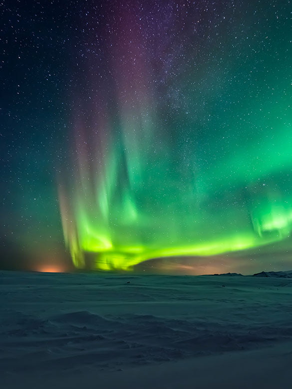Aurora Borealis