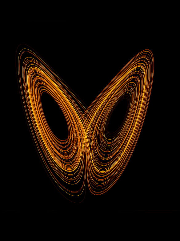 Chaos Theory