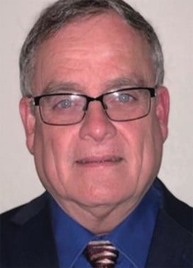 James Rejcek