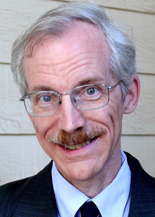 Karl Stephan