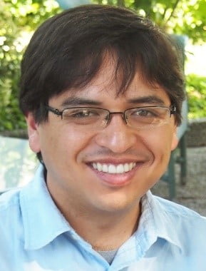 Kurtis Nishimura