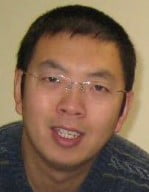 Zhonghua Xu