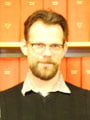 James Davis