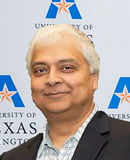 Kaushik De
