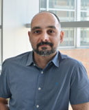 Amir Farbin