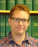 Benjamin Jones
