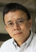J. Ping Liu