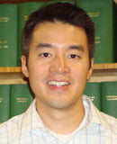 Joseph Ngai