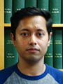 Debottam Bakshigupta