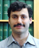 Amir Shahmoradi
