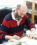 Andrew White