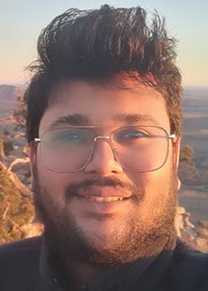 Default profile card image