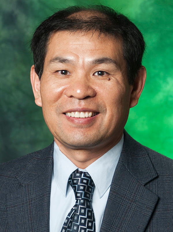 Photo of Jingbiao Cui