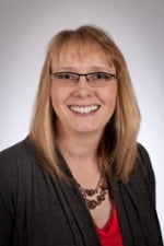 Angela Liegey Dougall