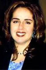 Susan Eddlemon Headshot