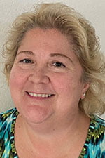 Rebecca Escoto Headshot