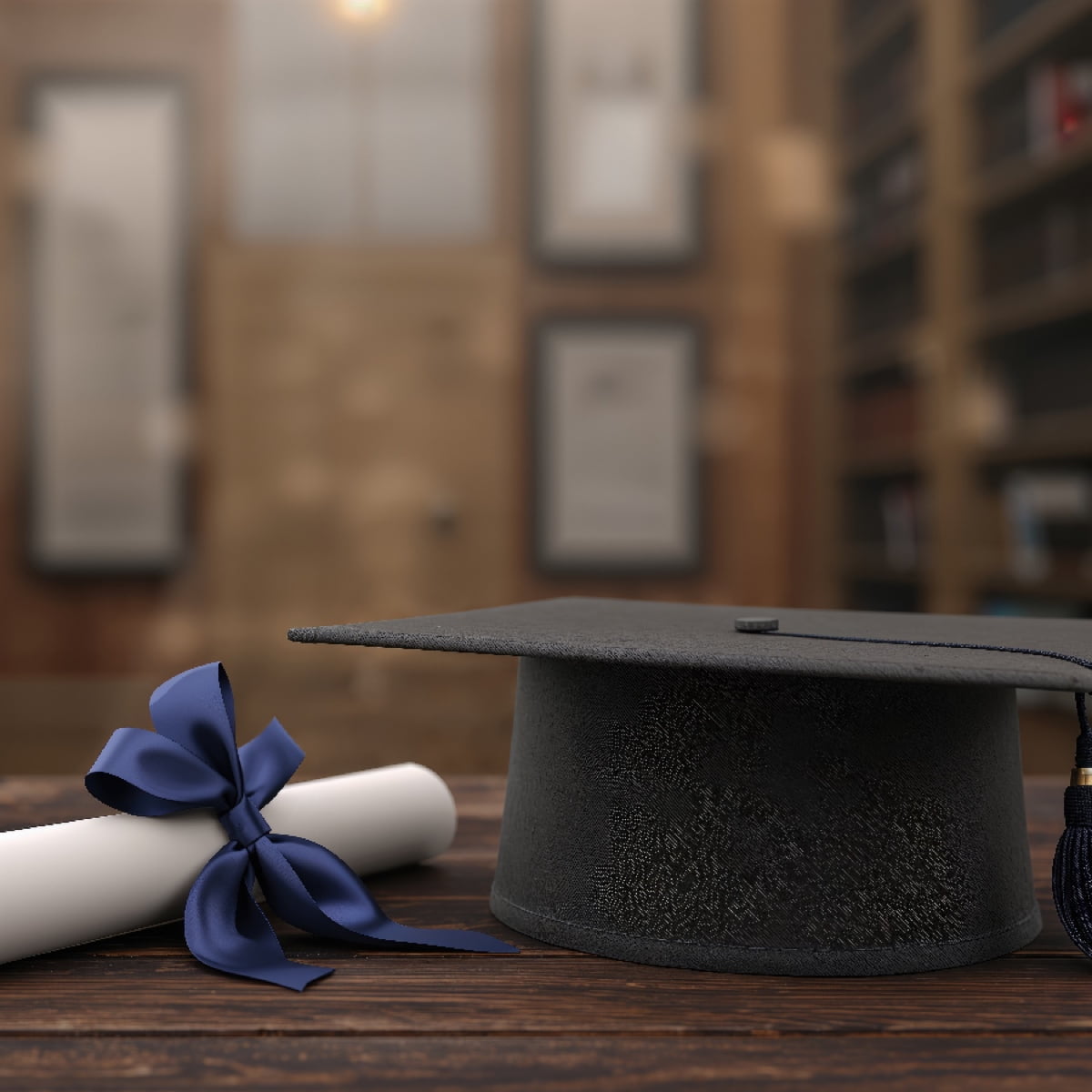 Faculty Awards Story Image