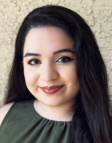 Ashley Garza