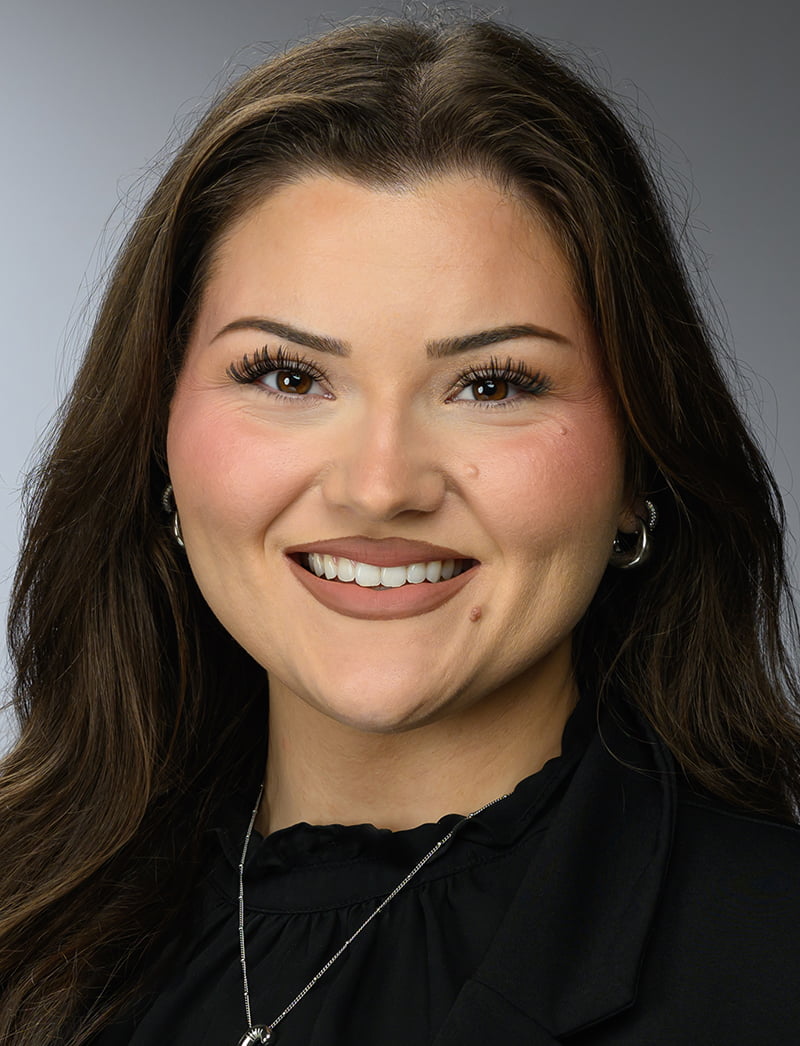 Cheyanne Seay Garcia