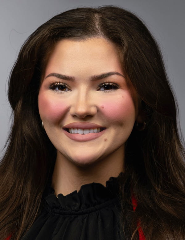Photo of Cheyanne Seay Garcia