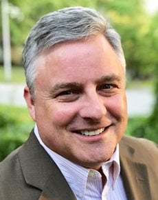 Greg Hale