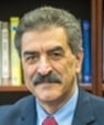 Morteza G. Khaledi