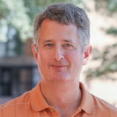 Greg Pederson