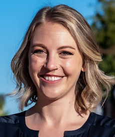 Suzanne McDonald
