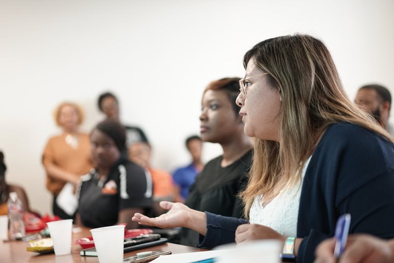 PhD class