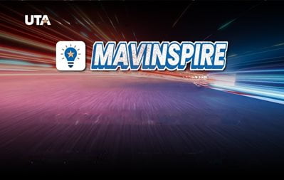 MavInspire - Booking an appointment with your Advisor is now easier than ever!