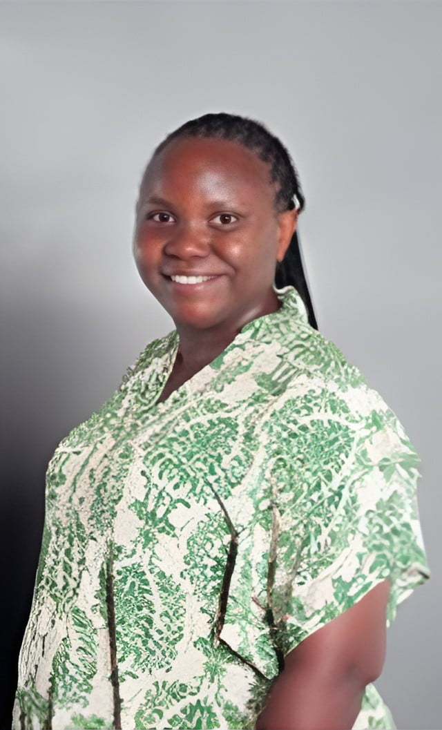 Blessing Ramsey-Soroghaye