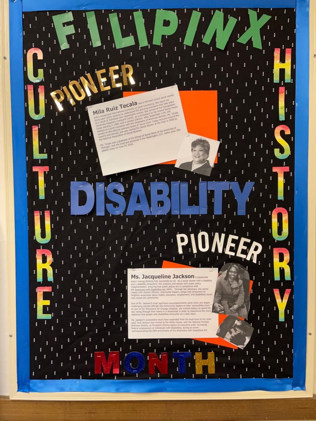 Filipinx American History Month