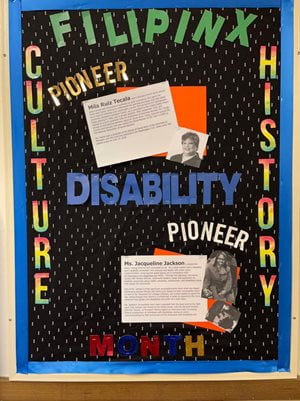 Filipinx American History Month Filipinx American History Month