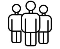 Freshmen & Transfer Admissions icon