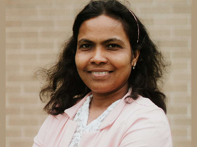 Shamila Sivakumaran