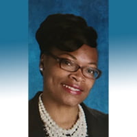 LaToya Smith Jones