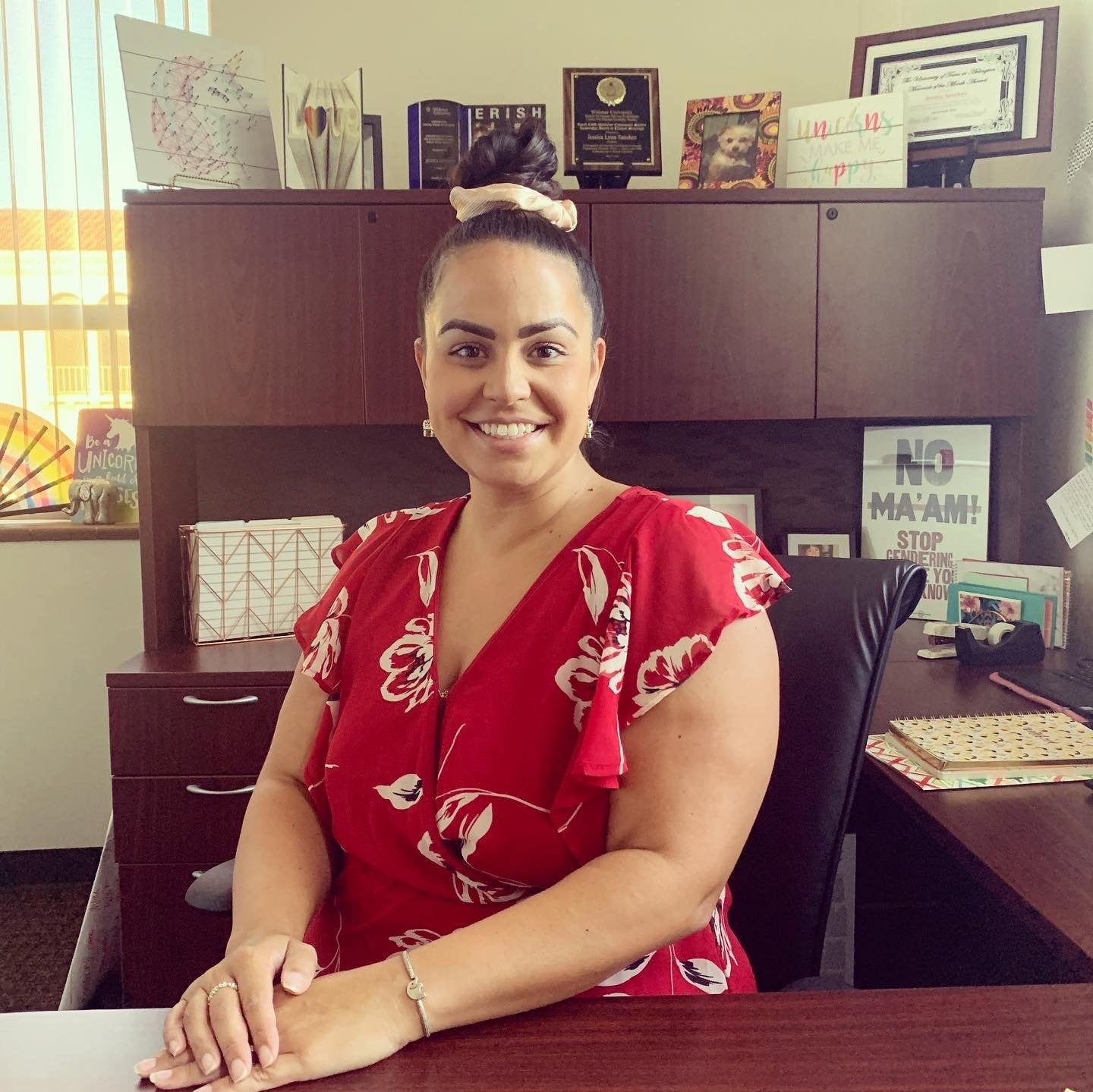 Jessica Lynn Sanchez