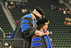 CAPPA DSS Honor Student