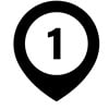 Adobe Stock number one icon