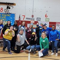 The Center for Addiction and Recovery Studies (CARS) team