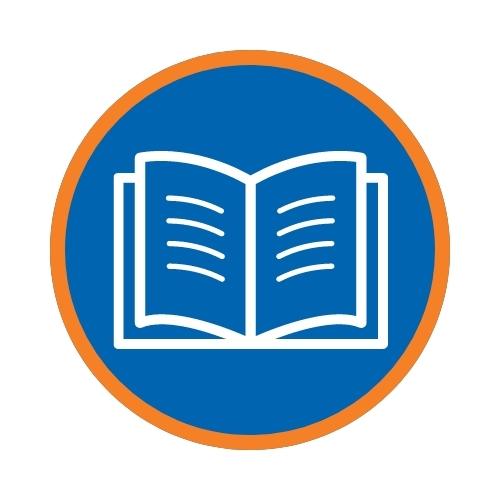 15 Credit hours or less icon