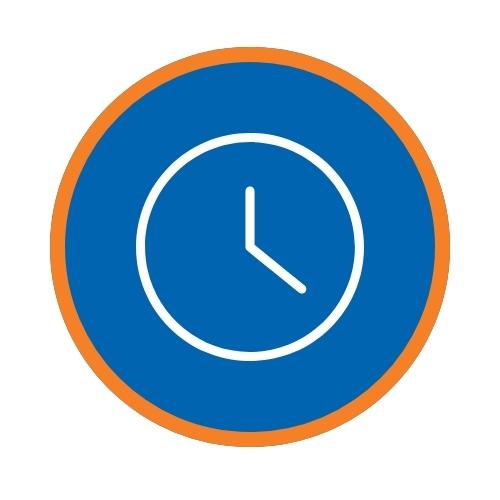 Full & Part-Time icon