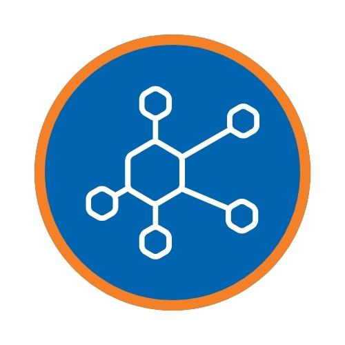 Multiple Areas icon