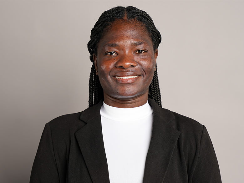 Helena Baffoe