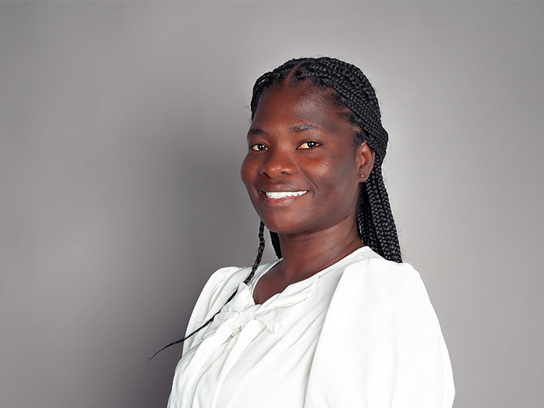 Helena Baffoe