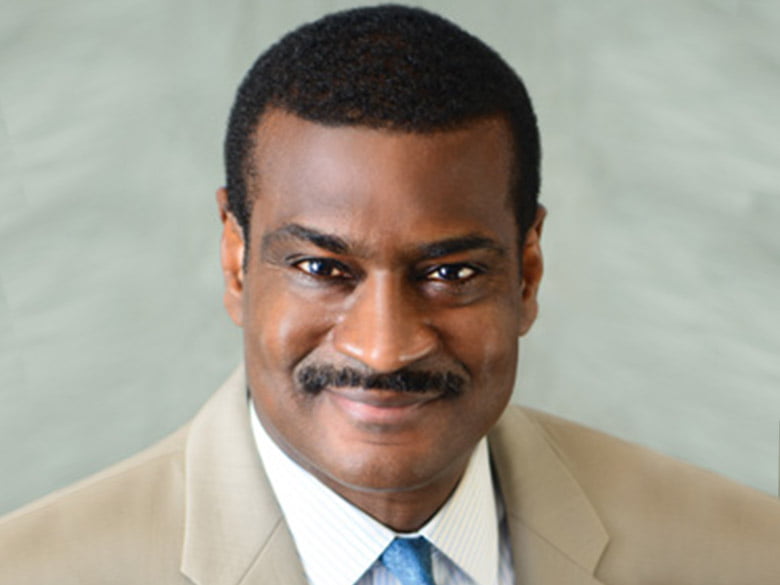 Angelo Mcclain