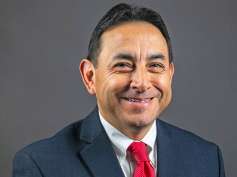 Gene Gamez
