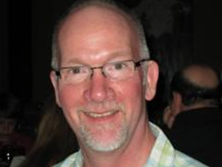 Jonathan Beard