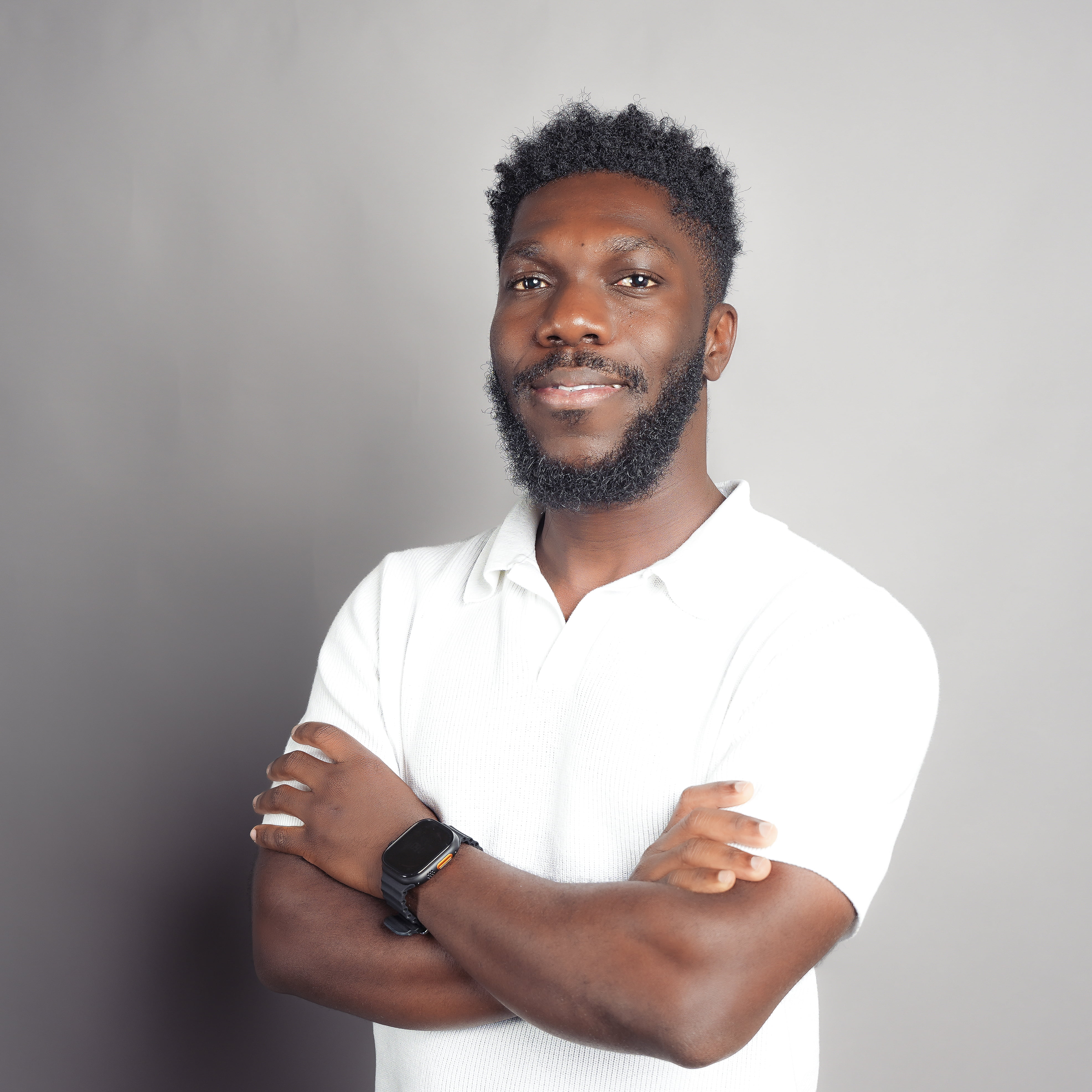 Bernard Oteng