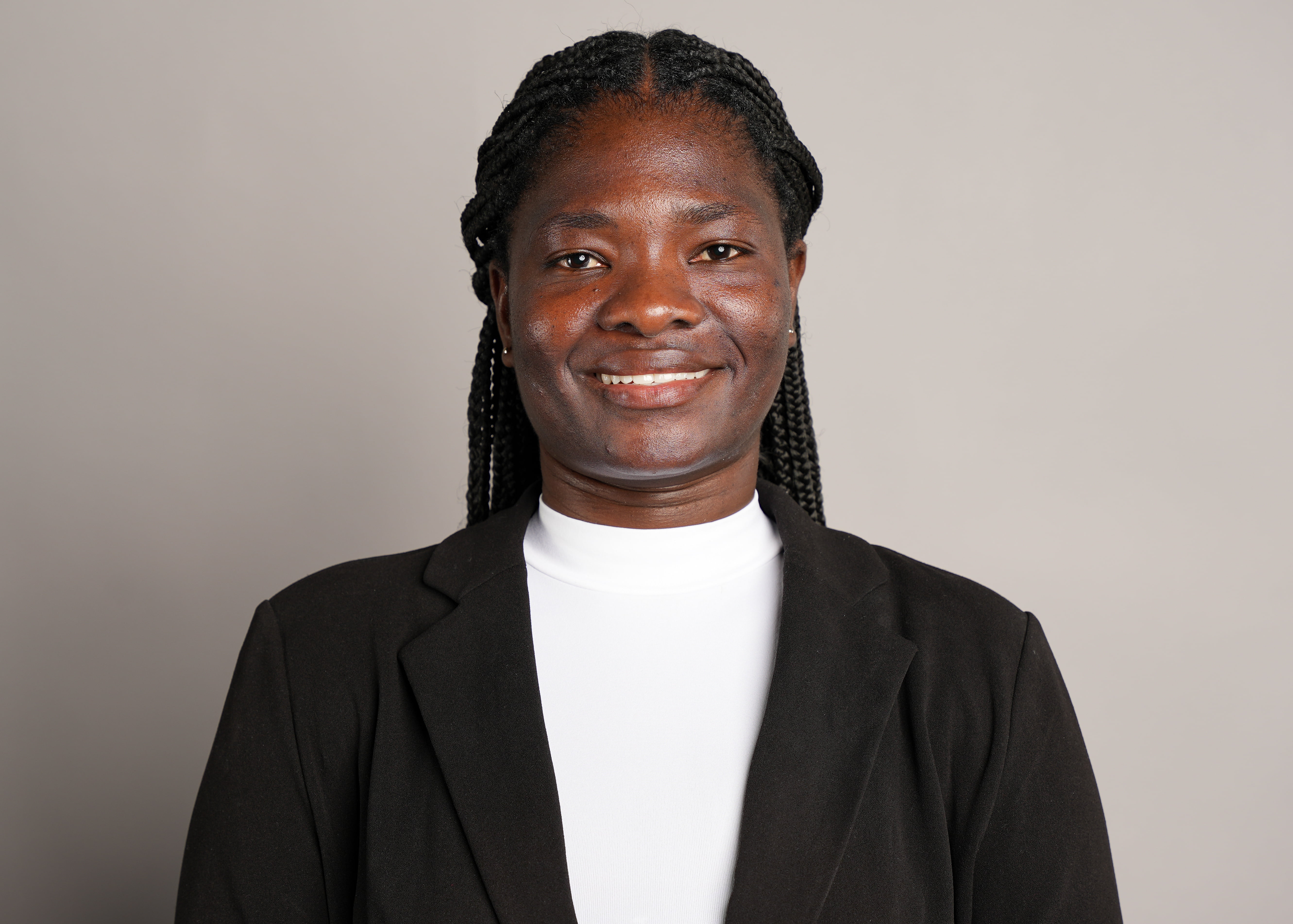 Helena Baffoe